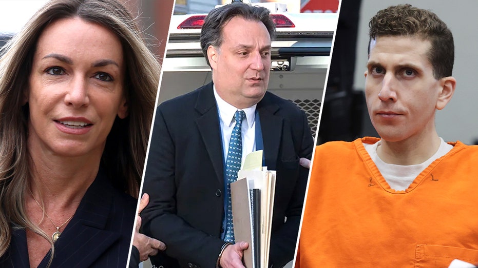 Cellphone data defined 2025’s biggest criminal cases as expert calls them a 'crime scene in their pocket'