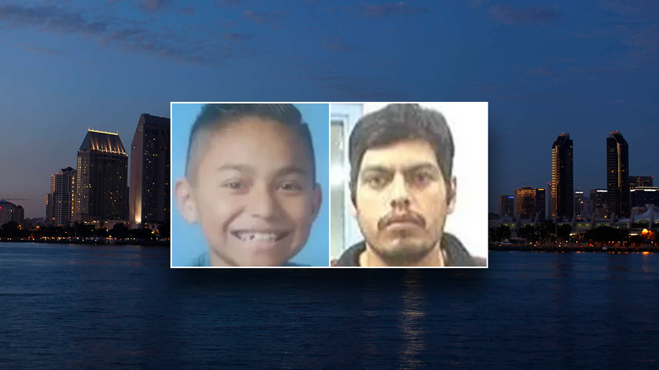 Major county sheriff rejects ICE detainer on illegal immigrant who allegedly killed young boy in hit-and-run