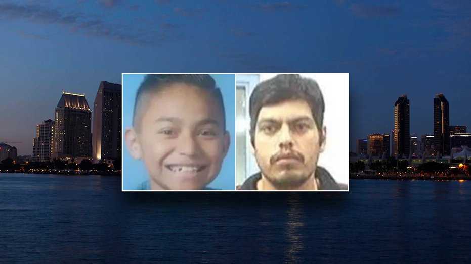 Major county sheriff rejects ICE detainer on illegal immigrant who killed young boy in hit-and-run