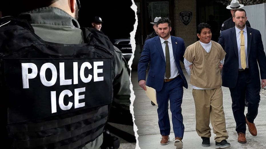 ICE lodges detainer for illegal immigrant charged in brutal killing of New York taxi driver
