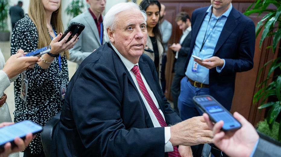 Sen Jim Justice says Republicans are 'lousy' at knowing what everyday Americans