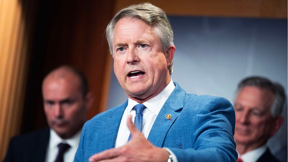 GOP senator pitches 'Black Friday' Obamacare fix that bridges Democrat, Republican demands