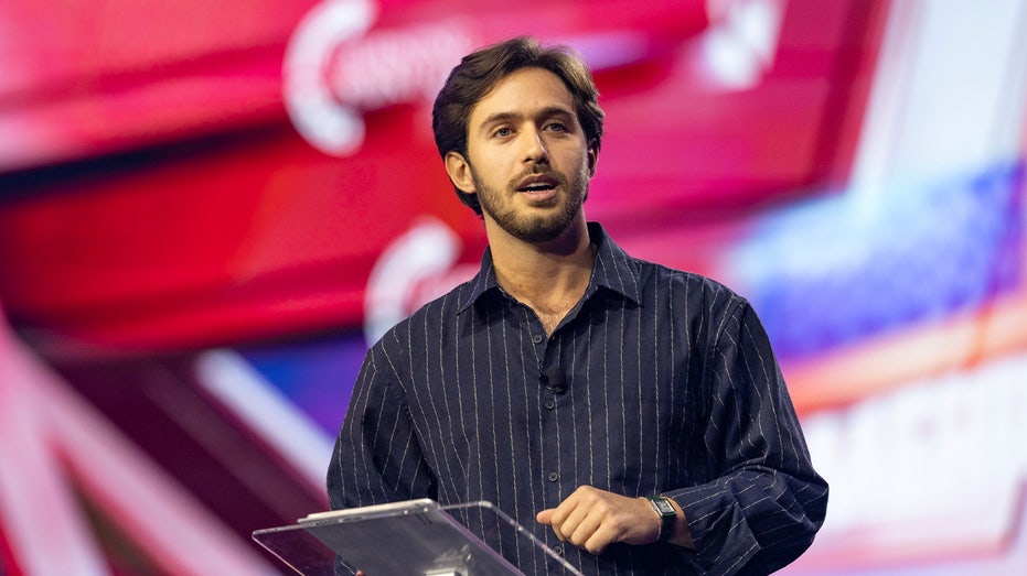 Ex-Hamas hostage freed after 505 days in Gaza tunnels warns 'evil is spreading' across the world