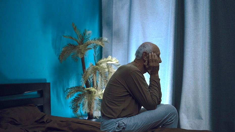 Surgeon general called loneliness an epidemic. The way to fix it doesn't come from a doctor