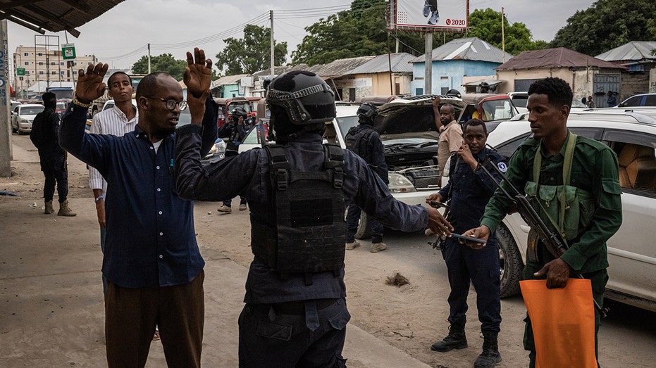 Somalis live in constant fear, danger as disturbing reality hovers over their daily lives