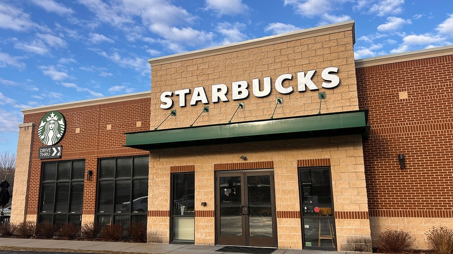 Florida AG sues Starbucks for ‘systemic discrimination,’ says workers punished for being White