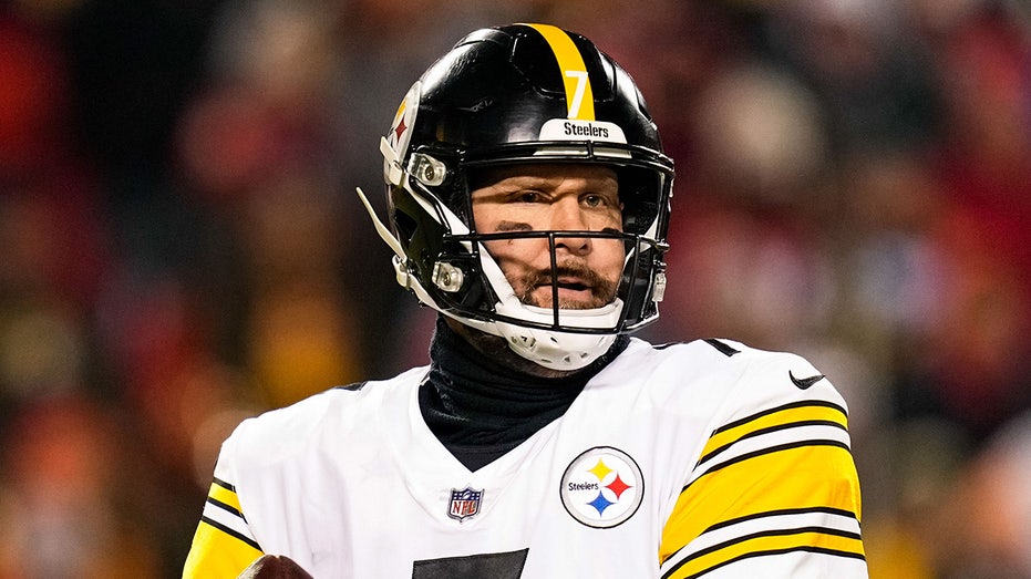 Steelers legend Ben Roethlisberger suggests 'fresh start' for Mike Tomlin amid recent struggles