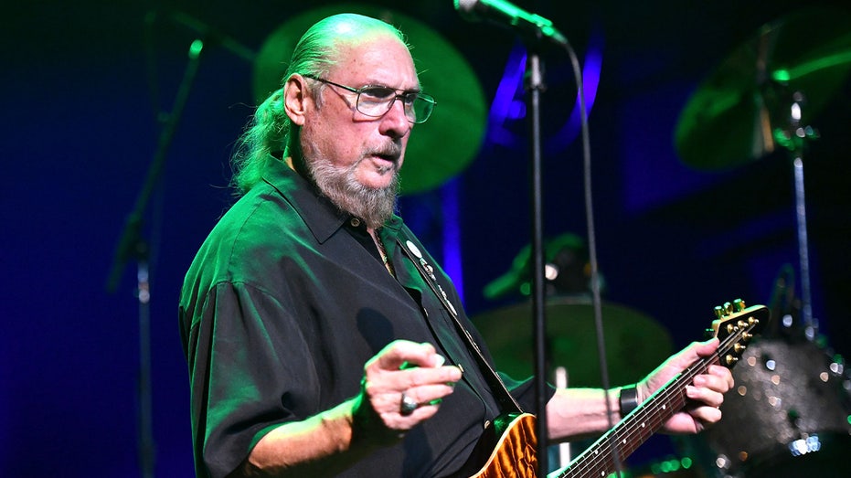 Steve Cropper, Blues Brothers guitarist and Stax Records legend, dies at 84