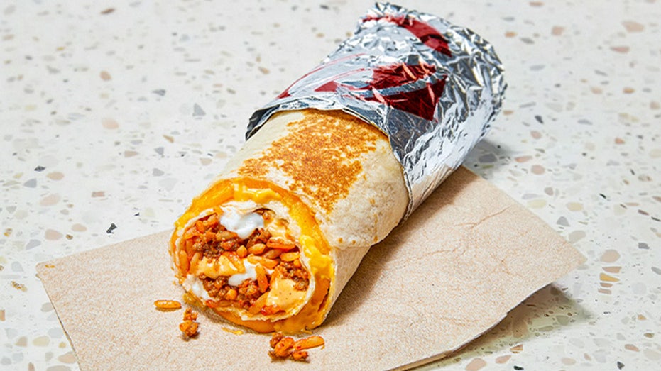 Taco Bell fans declare 'Christmas miracle' as beloved menu item returns nationwide
