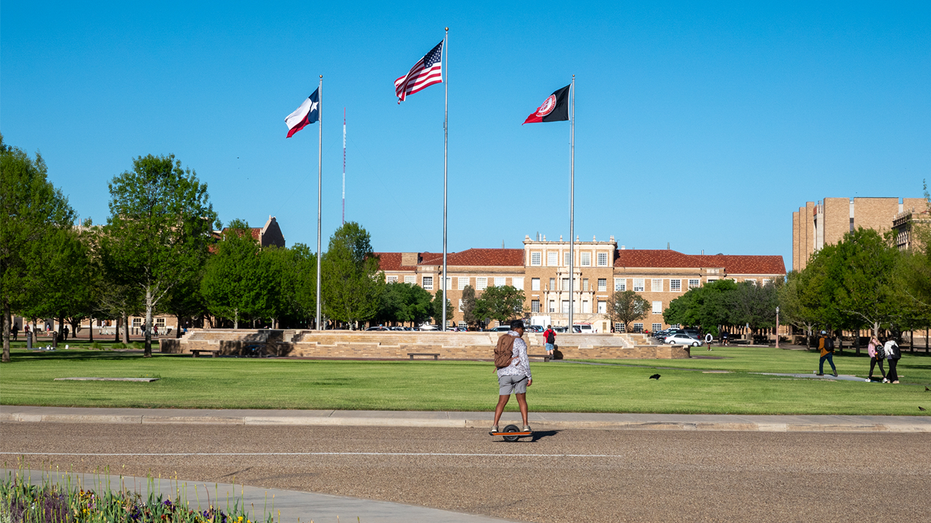 Texas Tech restricts teaching of race and gender, faculty could be disciplined for violating rule