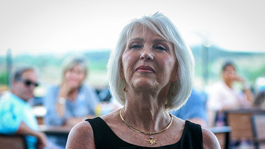 New motion seeks Colorado clerk Tina Peters' release, challenging state after Trump pardon