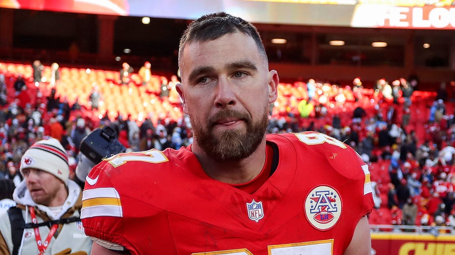 Travis Kelce talks crushing Patrick Mahomes season-ending injury