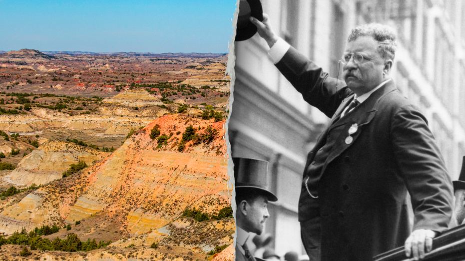 Interior Department plans AI Theodore Roosevelt exhibit for America250
