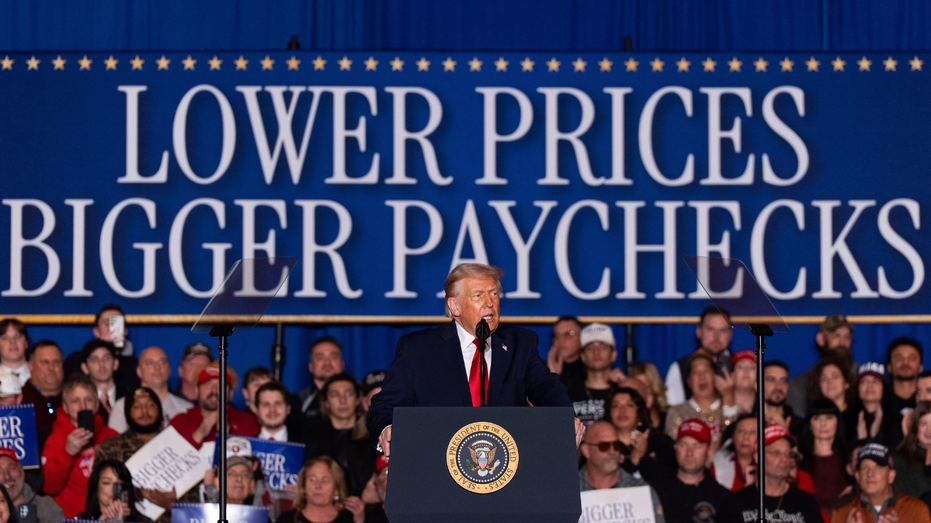 TRUMP'S DOWNFALL: The Price Crisis That CRUSHED the GOP!