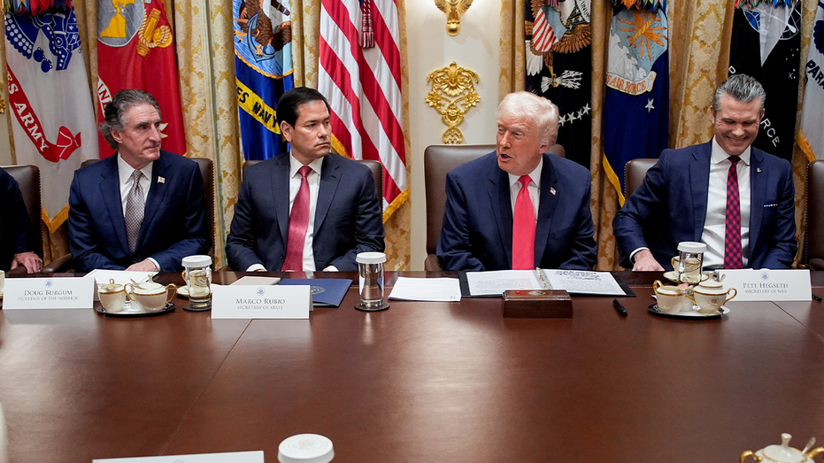 Trump torches Dems' 'fake affordability' pitch – but GOP panic in deep red state hints voters aren't buying it