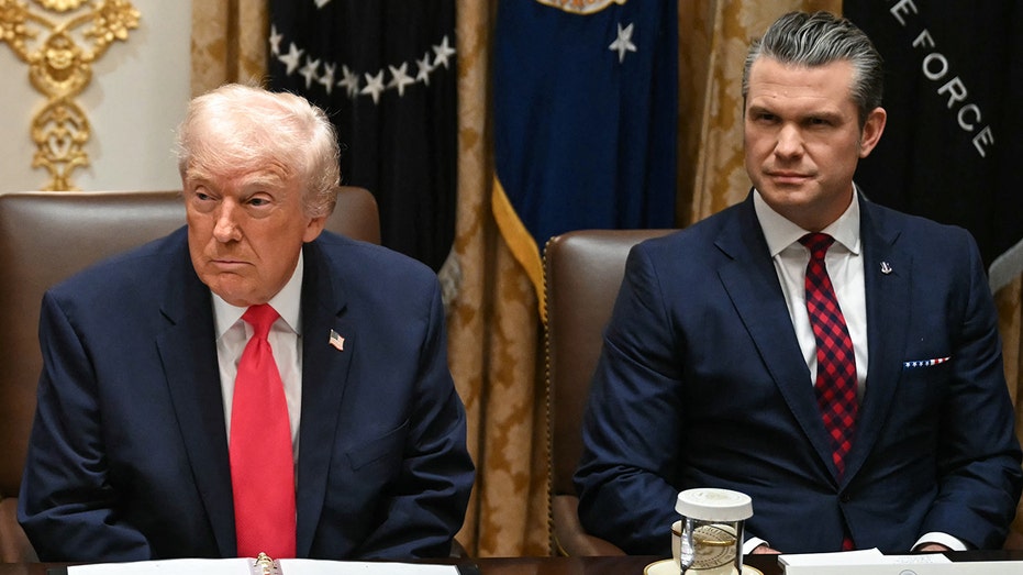 Hegseth once warned against endless wars. Now he’s leading Trump’s strike-first doctrine