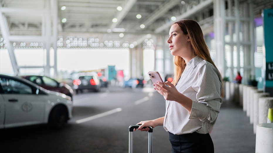 Blue-city riders hit with priciest Uber fares as LA, NYC costs soar past comparable metros, data shows