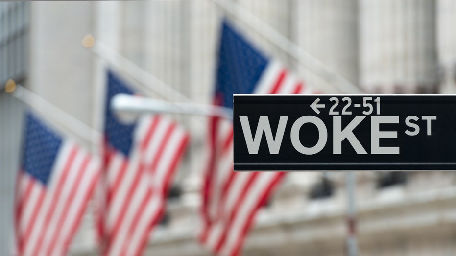 US Chamber of Commerce accused of leading ‘woke corporate America’ as Trump dismantles DEI agenda