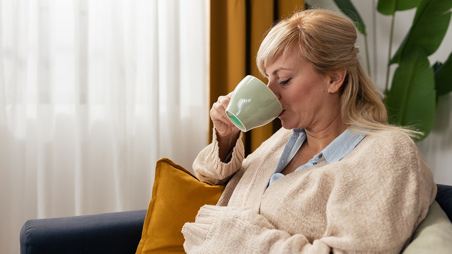 Tea protects, coffee destroys? New study reveals stark bone-density divide for older women
