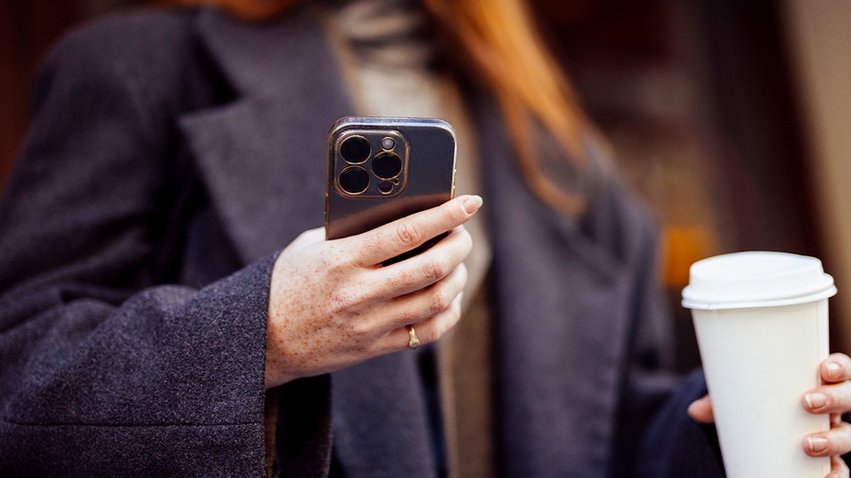 TikTok Shop selling swastika necklace marketed as 'bold' and 'stylish'