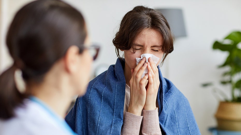 NY FLU EXPLOSION: Officials Sound the ALARM!