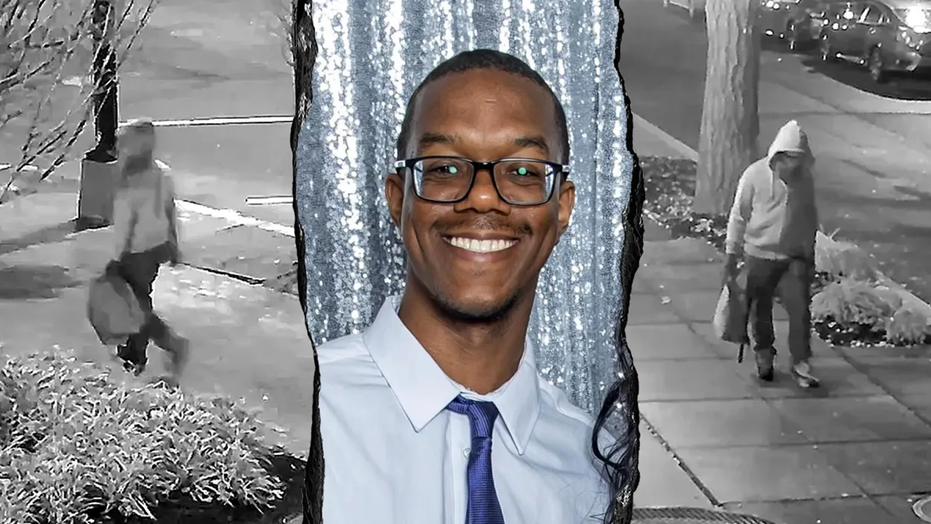 US Attorney Jeanine Pirro gives insight into personal life of suspected DC pipe bomber and more top headlines