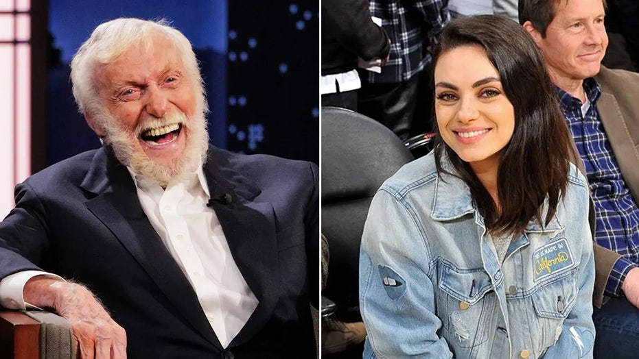 Fox News Entertainment Newsletter: Dick Van Dyke's secrets to a long life, Mila Kunis is head of her HOA