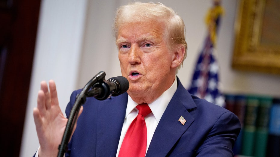 Trump launches Christmas night airstrikes in Nigeria and more top headlines