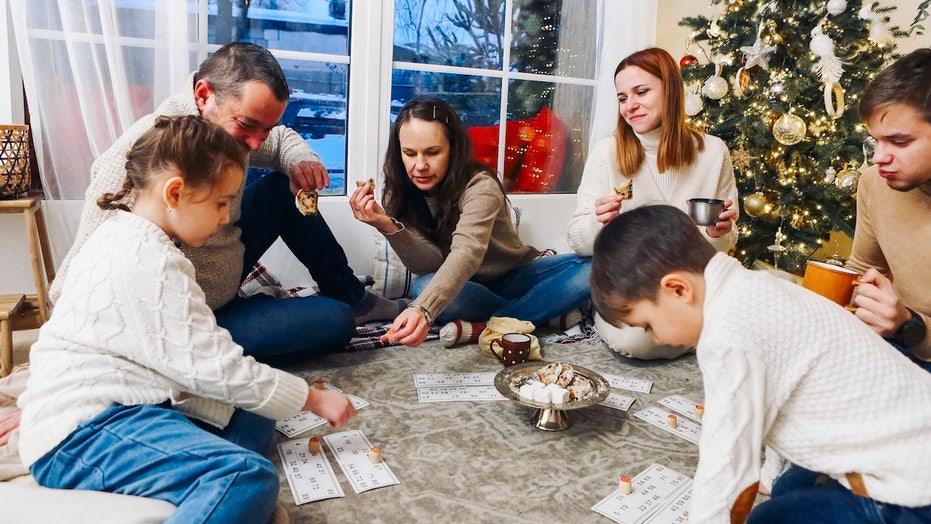 12 fun games to play while you're inside all winter