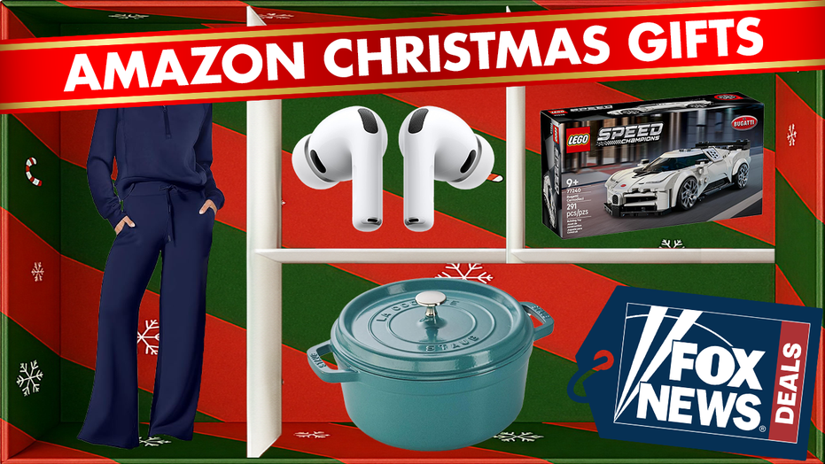 Amazon's secret gift sale: Last chance to shop everything from tech to tools