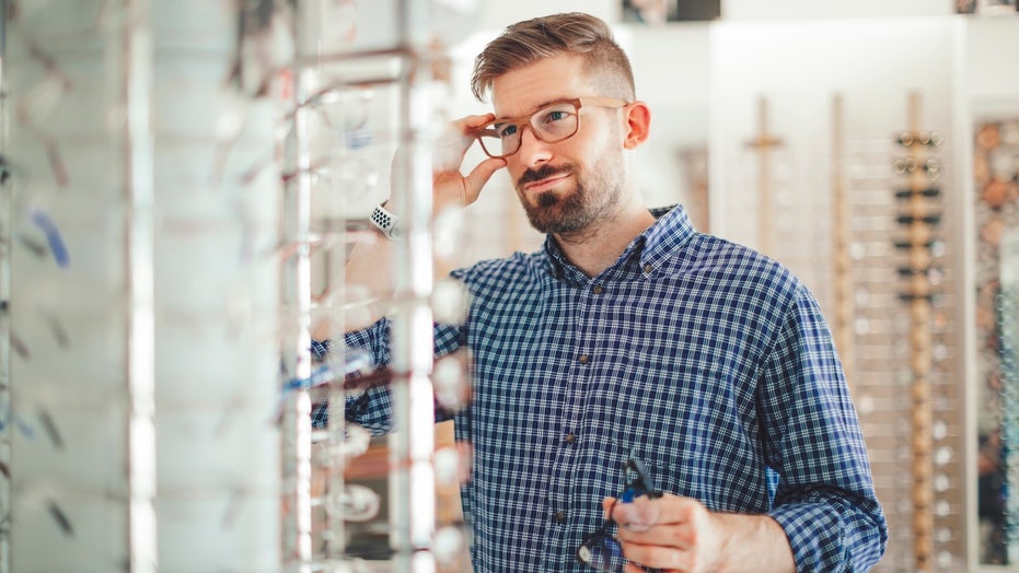 GlassesUSA year-end deals: Up to 50% off Versace, Tory Burch and more designer frames