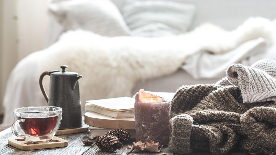 11 simple upgrades to get your home winter-ready – shop throws, rugs, diffusers and more