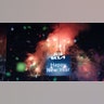 'Happy New Year' celebrations in Times Square