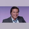 Gil Gerard poses in a promotional photo for the 1986 ABC television series Sidekicks, photographed in Los Angeles, California.