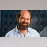 Rob Reiner in a portrait photo