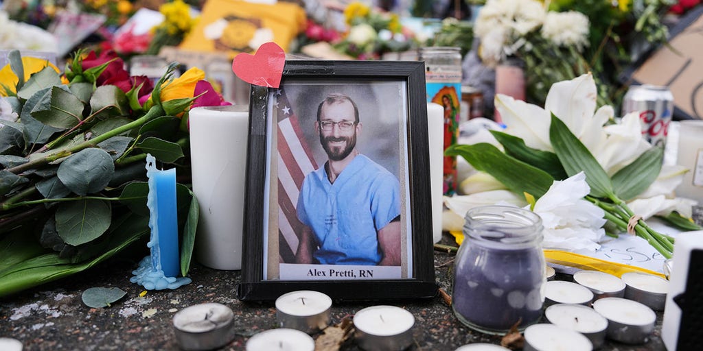 DHS probes whether agents killed VA nurse following accidental discharge during Minneapolis ICE raid