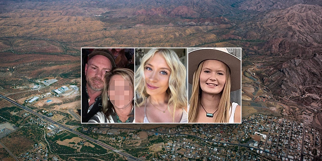 Helicopter crash kills 4 on pilot's wedding day in Arizona canyon