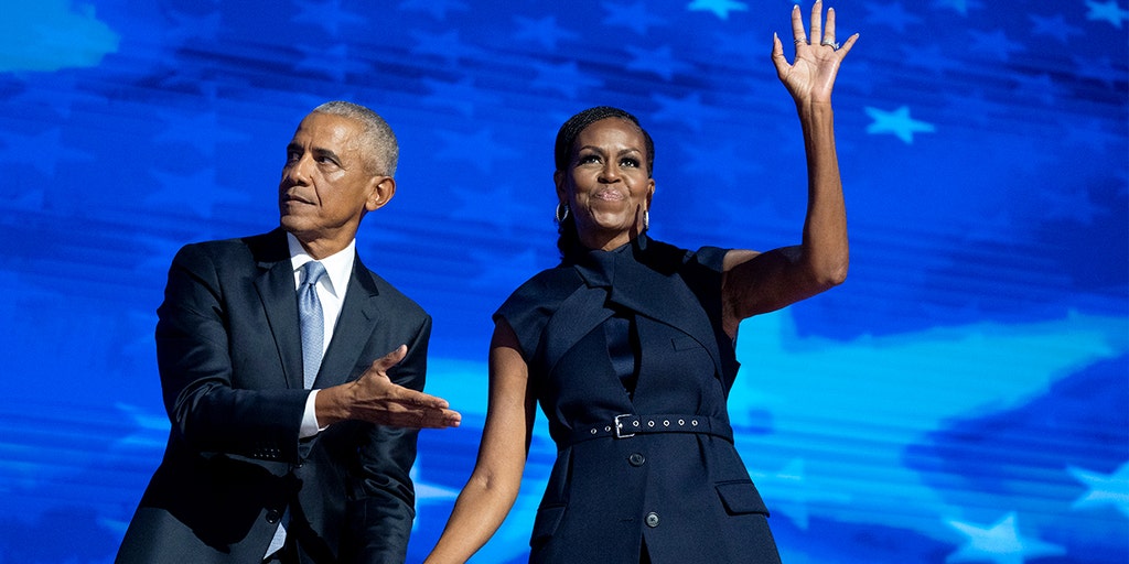 Obama's film company reportedly leaving Netflix to go independent