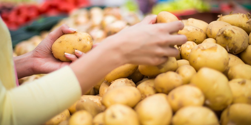 The healthiest potatoes share one trait most shoppers overlook, dietitians say