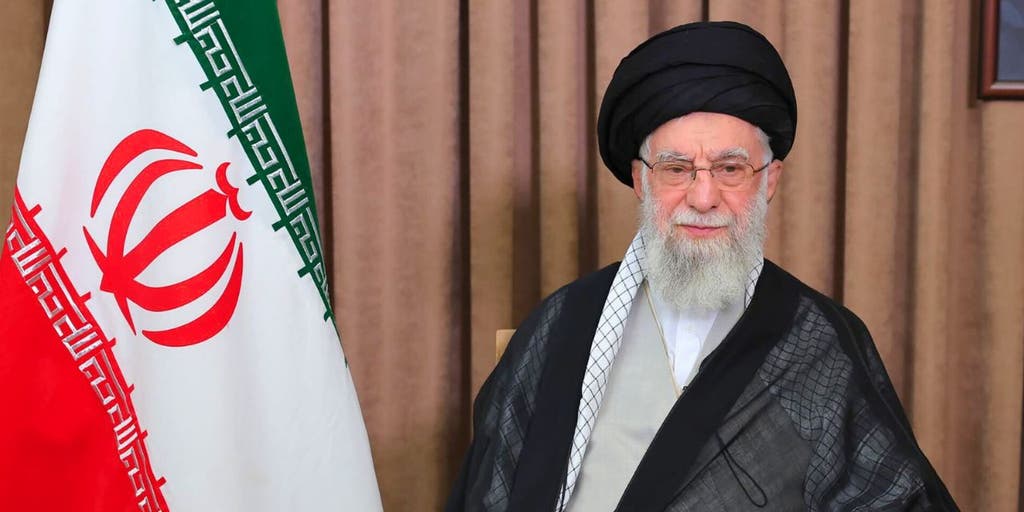 Iran's Supreme Leader Ali Khamenei dead after IDF strike hits Tehran  compound, Israeli source confirms