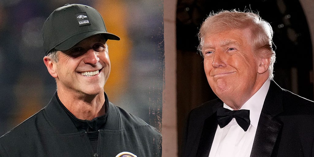 foxnews.com - Fox News Staff - Fox News Sports Huddle Newsletter: John Harbaugh kicks off Giants' tenure with presidential welcome