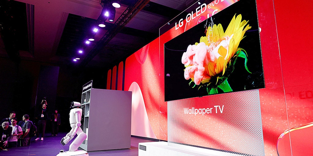 foxnews.com - Fox News Staff - Fox News AI Newsletter: 10 CES showstopping innovations