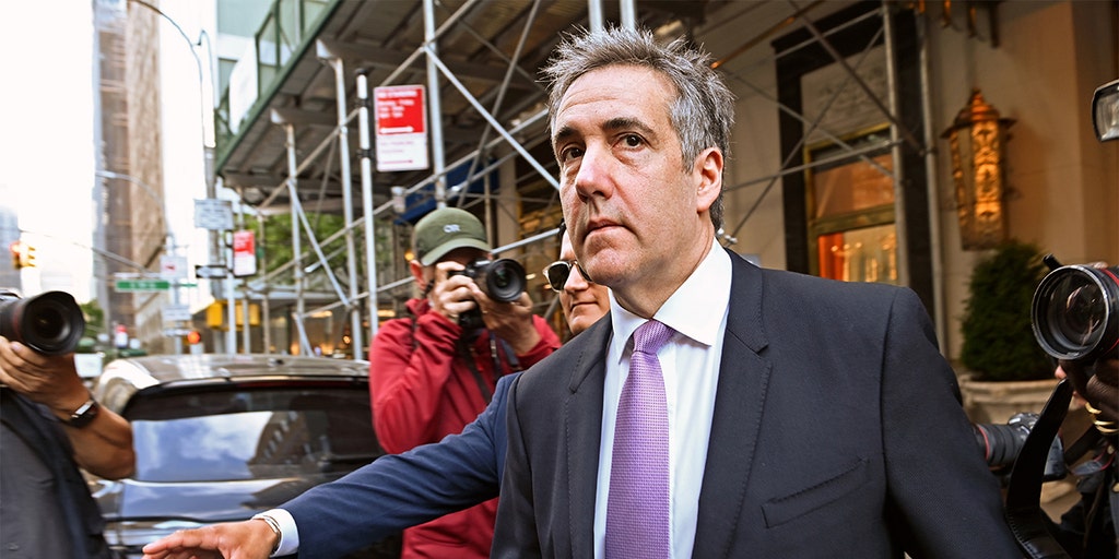 Sisters　Michael Cohen Left-wing media network drops Cohen podcasts amid claims about