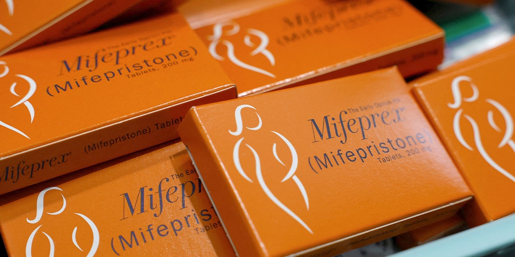 Abortion pill fight heads to Supreme Court as manufacturer warns of 'chaos' after ruling