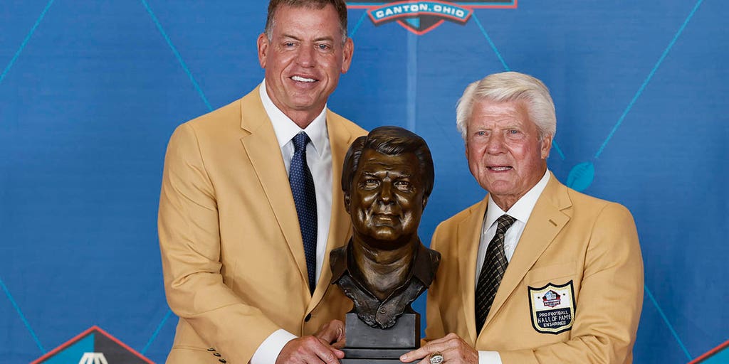 NFL legend plans to skip Hall of Fame ceremony over Bill Belichick snub