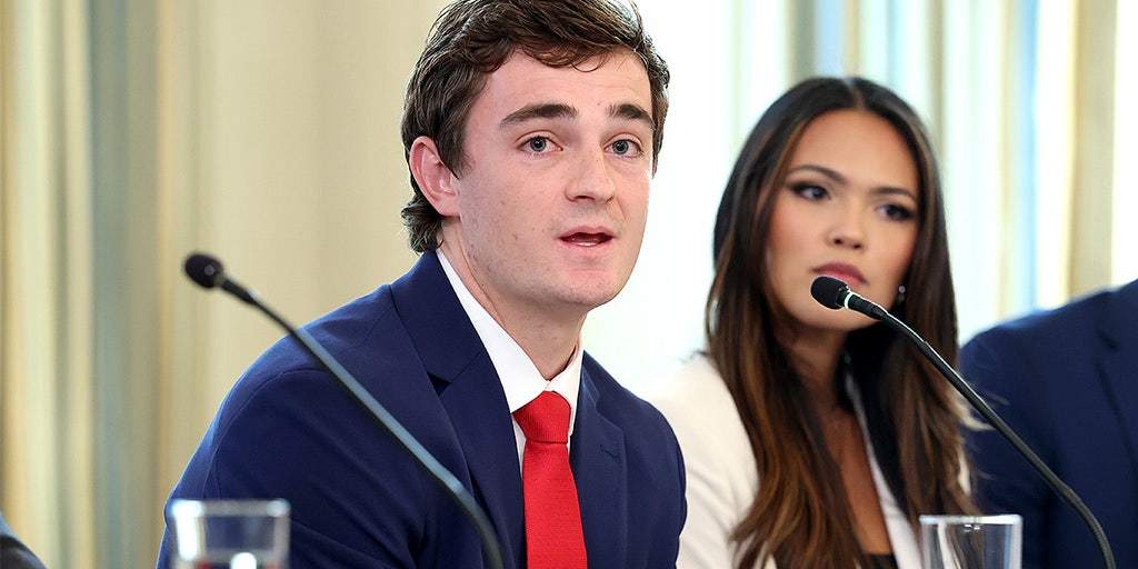 Nick Shirley alleges potential voter fraud loophole in California that  could enable illegals to vote