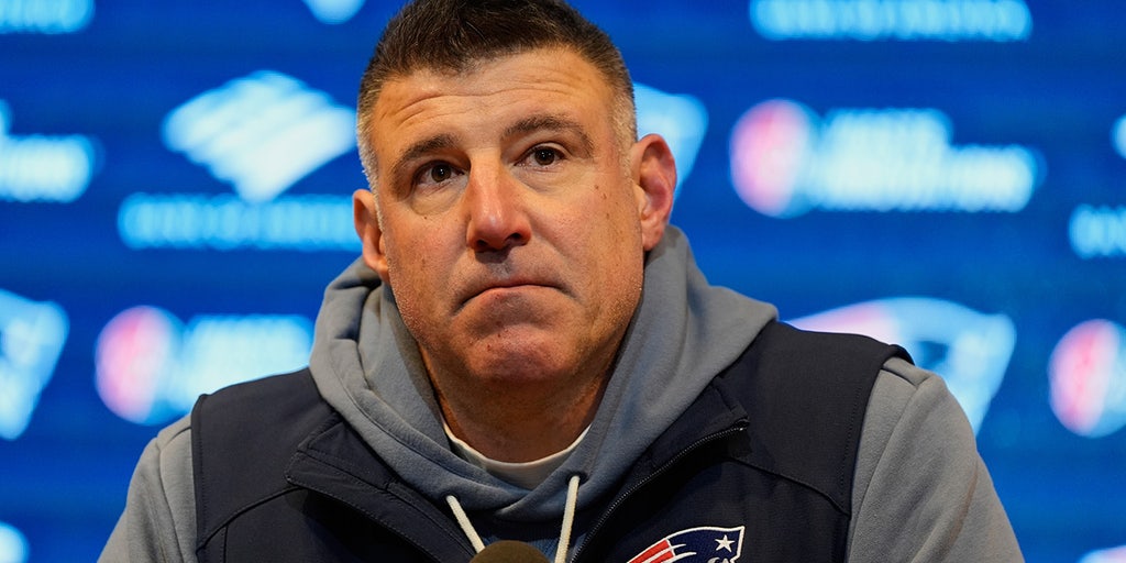 Mike Vrabel refuses to apologize to family in press conferences