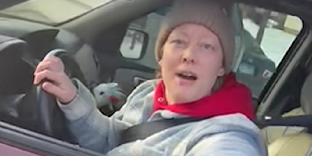 New Cellphone Video Released in Minnesota Shooting