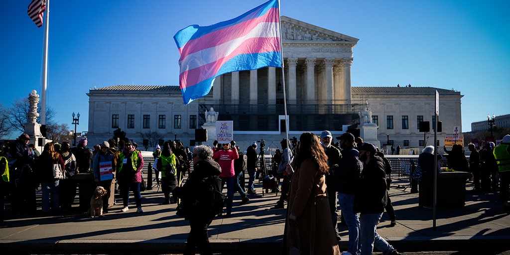 foxnews.com - Fox News Staff - Fox News Sports Huddle Newsletter: Supreme Court faces test over protecting fairness in women's sports