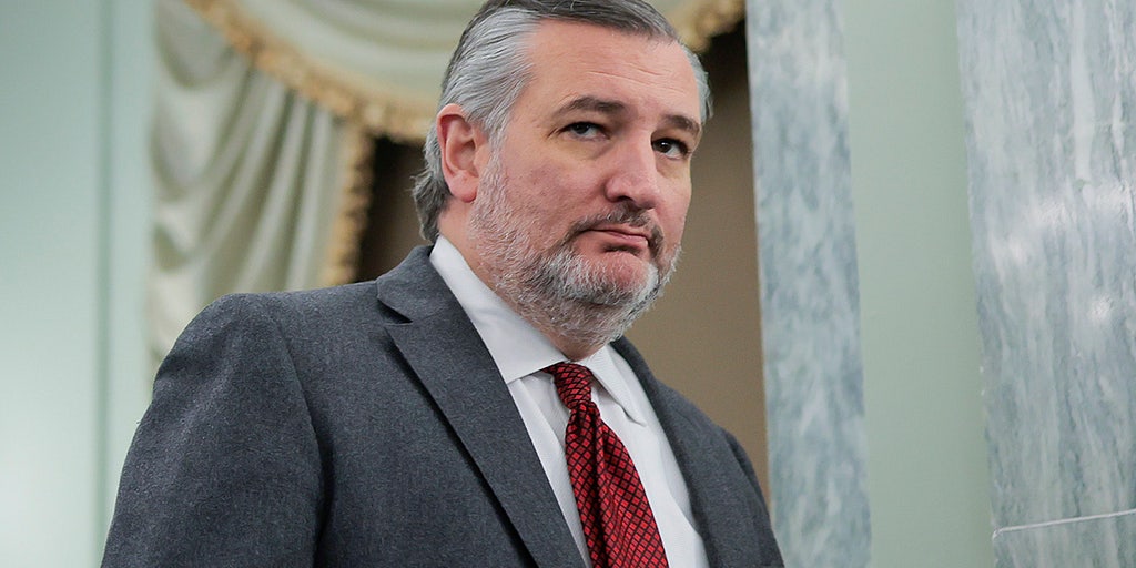 Collins accuses top Senate Dem of blocking protections for Maine lobstermen as Cruz vows action